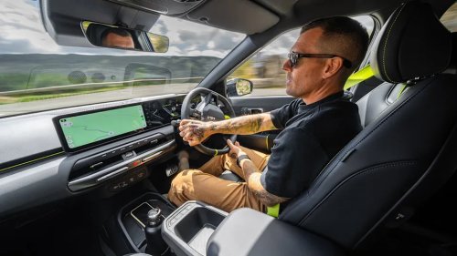 I'm convinced there's life left in the humble hot hatch — and driving the Peugeot E-208 GTi and Kia EV4 GT took me back to their golden days