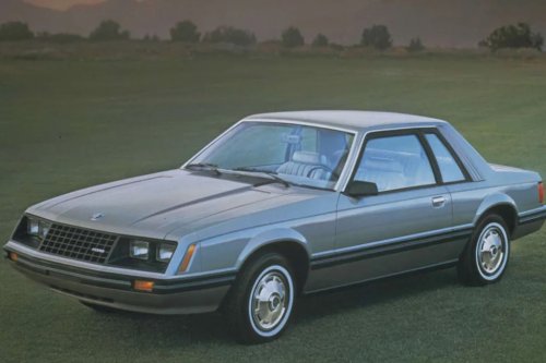 California Moves Closer To Letting More Classic Cars Skip Smog Checks