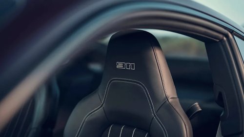 The 2027 Porsche 911 Just Gave Enthusiasts Something to Get Really Excited About