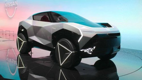 3 Times Nissan Designers Went Rogue