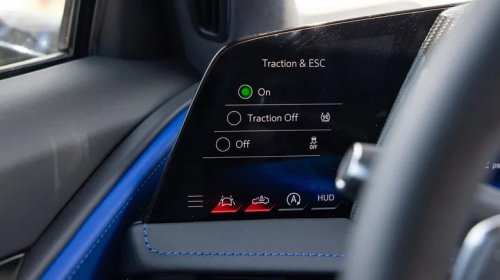 Chevy's 2027 Corvette Grand Sport X Is A Budget Beast (Just Skip This One Option)