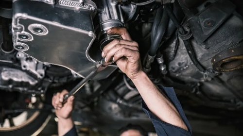 4 Car Parts You Should Replace At 30,000 Miles