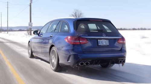 11 Cars Sold In Canada But Not In The US