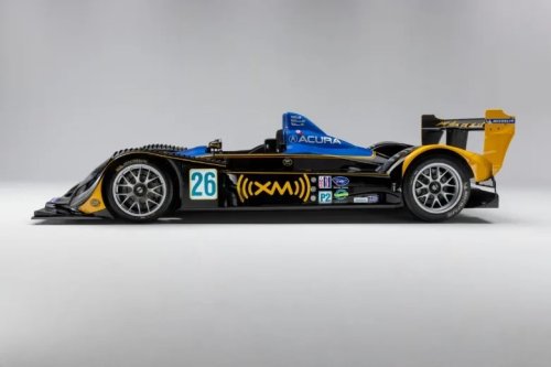 Honda Will Sell And Restore Its Iconic Race Cars Through New Heritage Racing Program