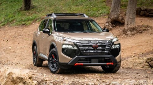 Hyundai, These 5 SUVs Are More Reliable Than The Hyundai Tucson