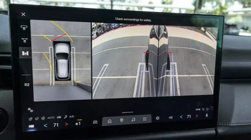 Mazda, Mazda CX-5, This One Mazda CX-5 Feature Is the Best I’ve Experienced on Any Car, at Any Price