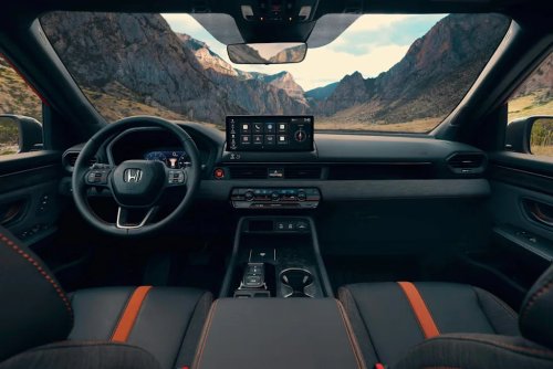 The Blocky SUV Trend Is Stronger Than Ever. Here 4 of the Best Examples