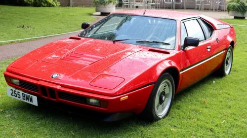 5 Classic Cars That Were Overlooked On Arrival And Are Highly Sought After Now