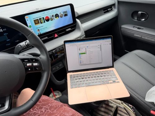 The 2026 Hyundai IONIQ 5 XRT is Built to Rally, But it Fits Right Into Daily Living