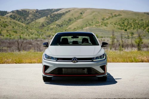 The Cheapest VW You Can Buy In 2026 Comes With A Turbocharged Surprise