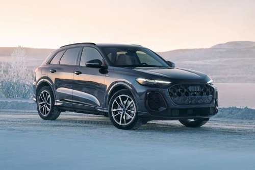 Audi, Audi Is Overhauling Its Range Before Building 'Emotional' Cars Again