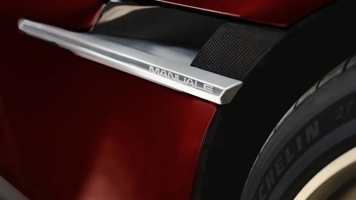 2027 Ferrari 12Cilindri