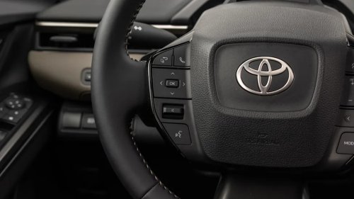 Tested: Toyota’s bZ Woodland Is Quick, Spacious, and Short on Range