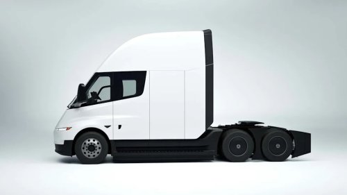 Tesla Semi Is Heading To Europe With One Big Advantage—And One Major Weakness