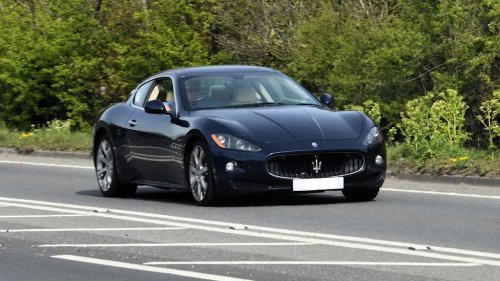 5 Used Cars Under $20,000 With Engines That Sound Way More Expensive
