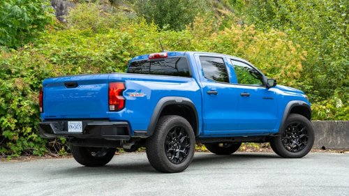 Nissan, Nissan Frontier, Chevrolet, Chevrolet Colorado, Nissan Frontier Vs. Chevrolet Colorado: Which One Wins?