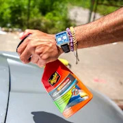 Want a Cleaner Car Without the Hose? These Waterless Washes Actually Deliver