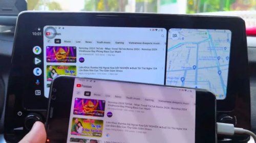 3 Apps You Can Sideload On Android Auto