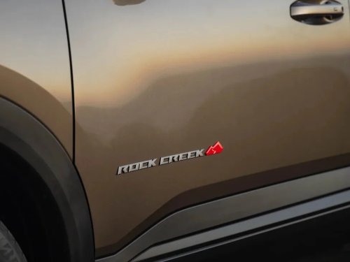 Nissan’s New Adventurous Compact Fires a Shot at Subaru and Toyota