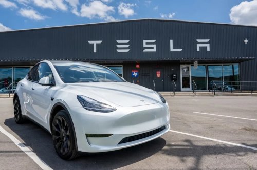 Tesla, Tesla Model Y, Why I traded a Lincoln Navigator for a Tesla Model Y