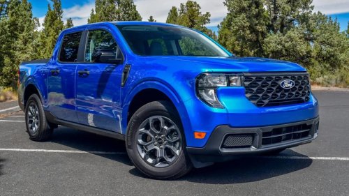Ford, Ford Bronco, Ford Bronco Sport, Ford Maverick And Bronco Sport Owners Say Recall Fix Missed The Real Problem