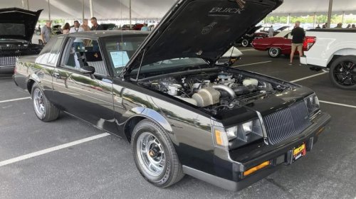 GM, What Makes A GM Car An A-Body Or G-Body?