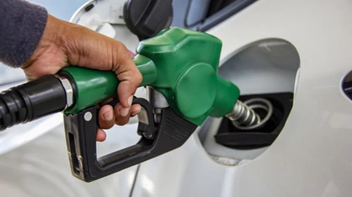 Not Shell, Not Chevron: These Are The Only Top Tier Approved Diesel Fuel Brands