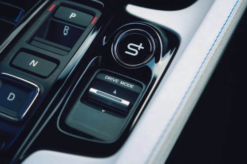 Honda, I Drove Two Honda Type R Legends To See If The Prelude Deserves The Hate
