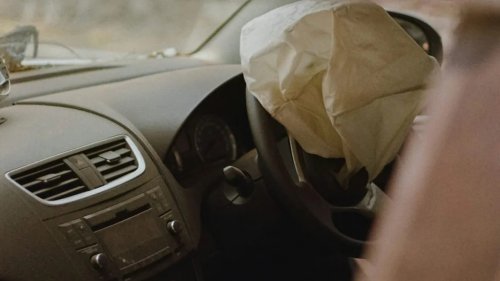 Buying And Selling Airbags On eBay Is Now A Thing Of The Past... And It's Probably For The Best