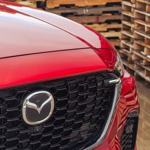 Top 10 Mainstream Car Manufacturer Websites, Ranked