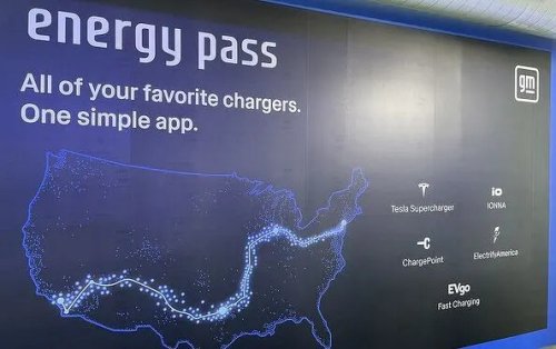 The Worst Part of EV Ownership Just Got a Little Better