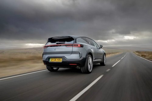 2026 Polestar 3 Performance Review: Faster, Smarter, Better