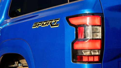 2027 Nissan Frontier