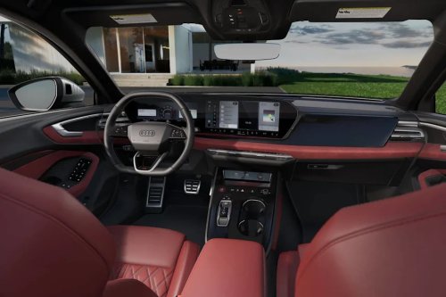 Audi S5, 2027 Audi S5