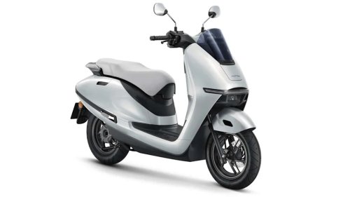 Honda, Honda’s Next Global Takeover Could Start With This Basic $1,100 Electric Scooter