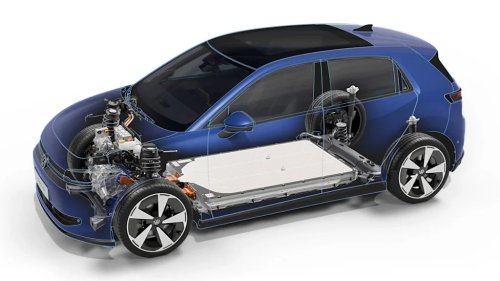 VW’s Cheapest New EV Is Already Looking Like A Hit