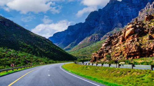 These Google Maps Alternatives Make Scenic Detours The Road Trip Rule, Not The Exception
