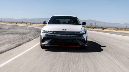 10 New 2026 Cars That Prove Base Models Are No Longer Boring