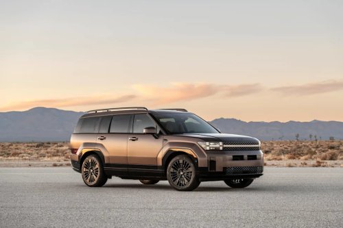 Hyundai, Hyundai Santa Fe, Kia, Kia Sorento, Hyundai Santa Fe Vs. Kia Sorento: One Winner For 2026