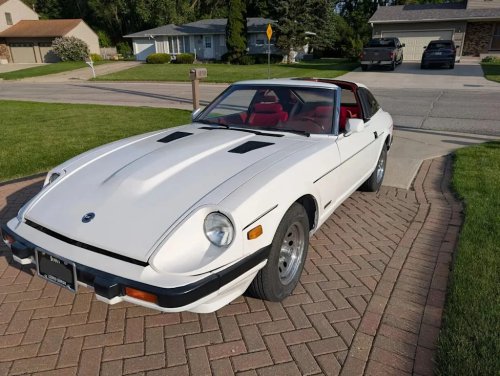 1983 Datsun 280ZX For Sale
