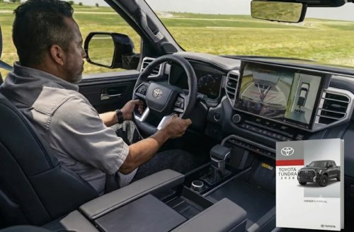 Your vehicle owner's manual has hidden money-saving sections that most ignore