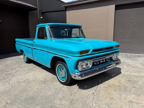 The 10 Coolest Pickup Trucks for Sale on Motorious Right Now
