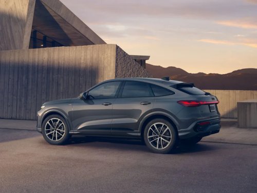 Audi, Audi Q5, 2027 Audi Q5 / Q5 Sportback