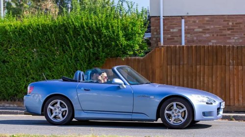 These Are The Cars You Wish You Bought When They Were Cheap