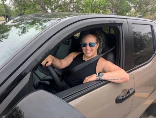 Toyota, Toyota Tacoma, The 2025 Toyota Tacoma TRD Pro Double Cab is Ready to Tackle Tough Terrain, But Everyday Access Was a Struggle