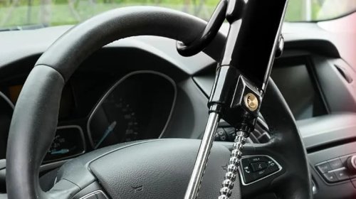 14 Of The Weirdest Car Accessories That Serve A Practical Purpose