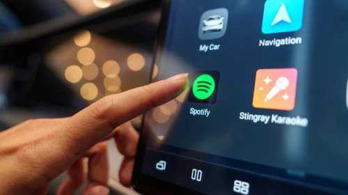 5 Ways To Use Android Auto Without Touching Your Phone