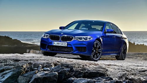 Bugatti, Rimac, BMW, BMW E30, Bugatti Rimac CEO Mate Rimac Meets His Dream Car: A V10 BMW E30