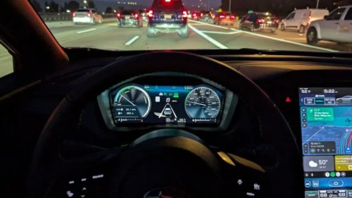 These 9 Safety Features In New Cars Reduce Distracted Driving and Help Keep Your Eyes On the Road