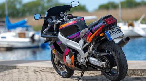 Why Aren't Automatic Motorcycles Popular For Bikers? Here's What Riders &amp; Experts Say